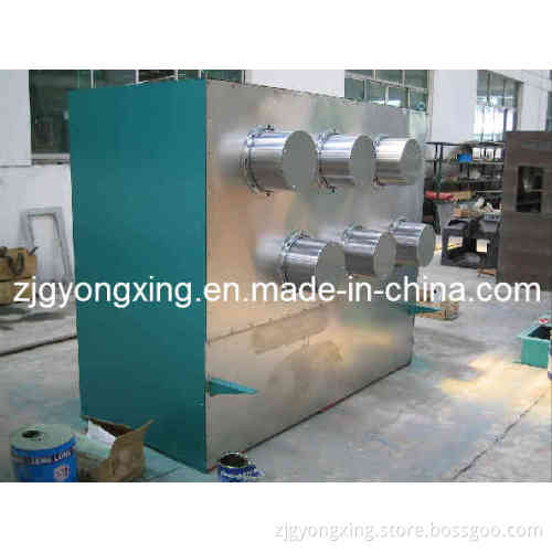 Drawing-off Machine